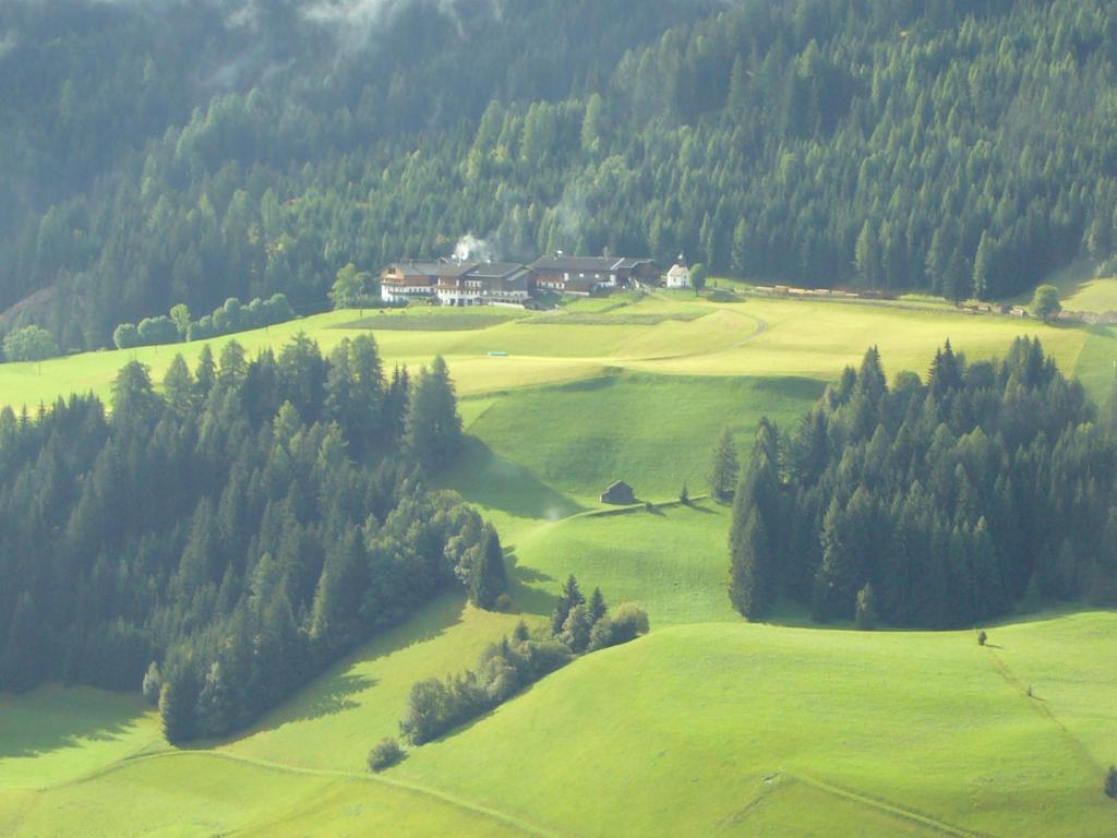 Hattlerhof * Heinfels