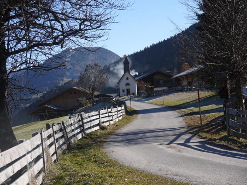 Hattlerhof Heinfels